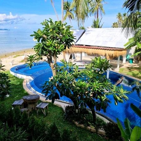 Islandlife Bungalows Тонг Сала Экстерьер фото