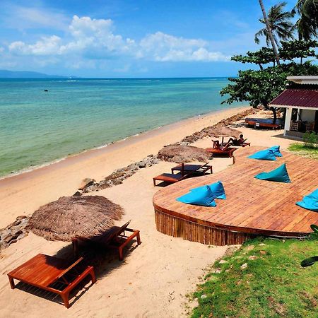 Islandlife Bungalows Тонг Сала Экстерьер фото