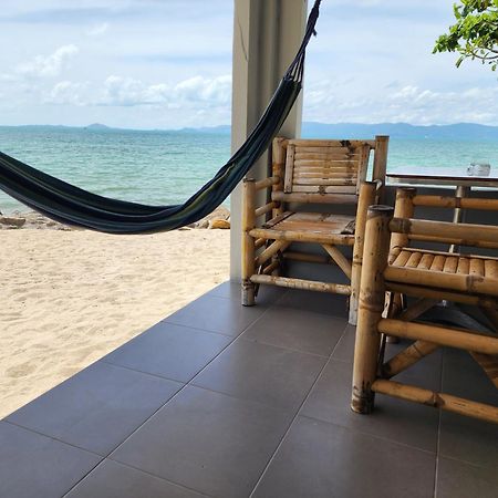 Islandlife Bungalows Тонг Сала Экстерьер фото