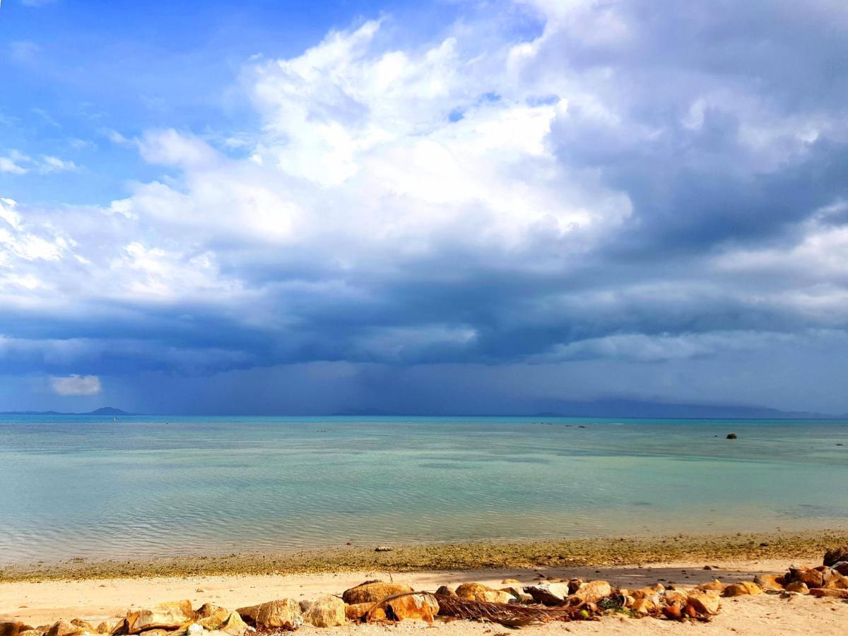 Islandlife Bungalows Тонг Сала Экстерьер фото