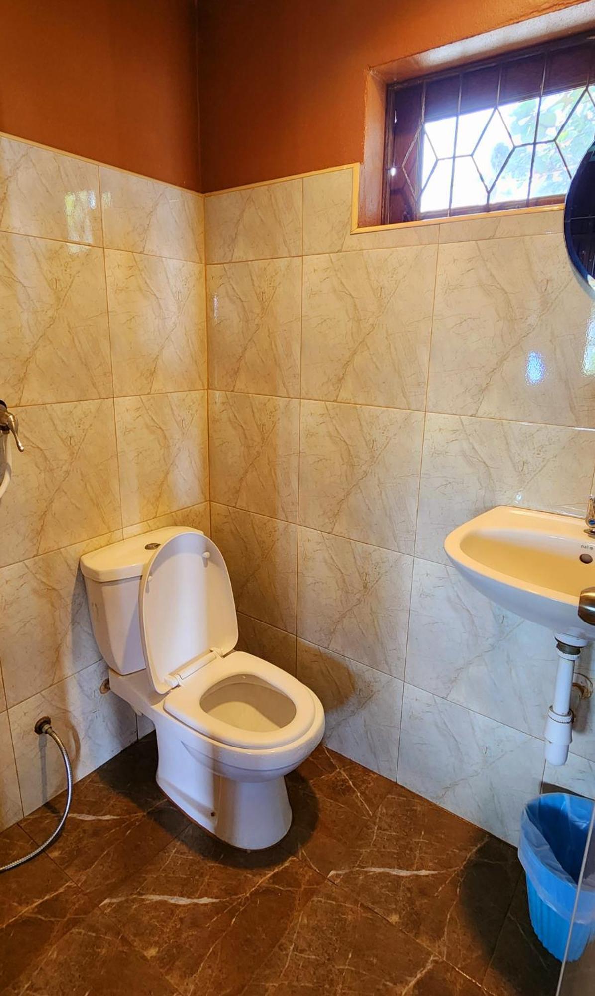 Islandlife Bungalows Тонг Сала Номер фото