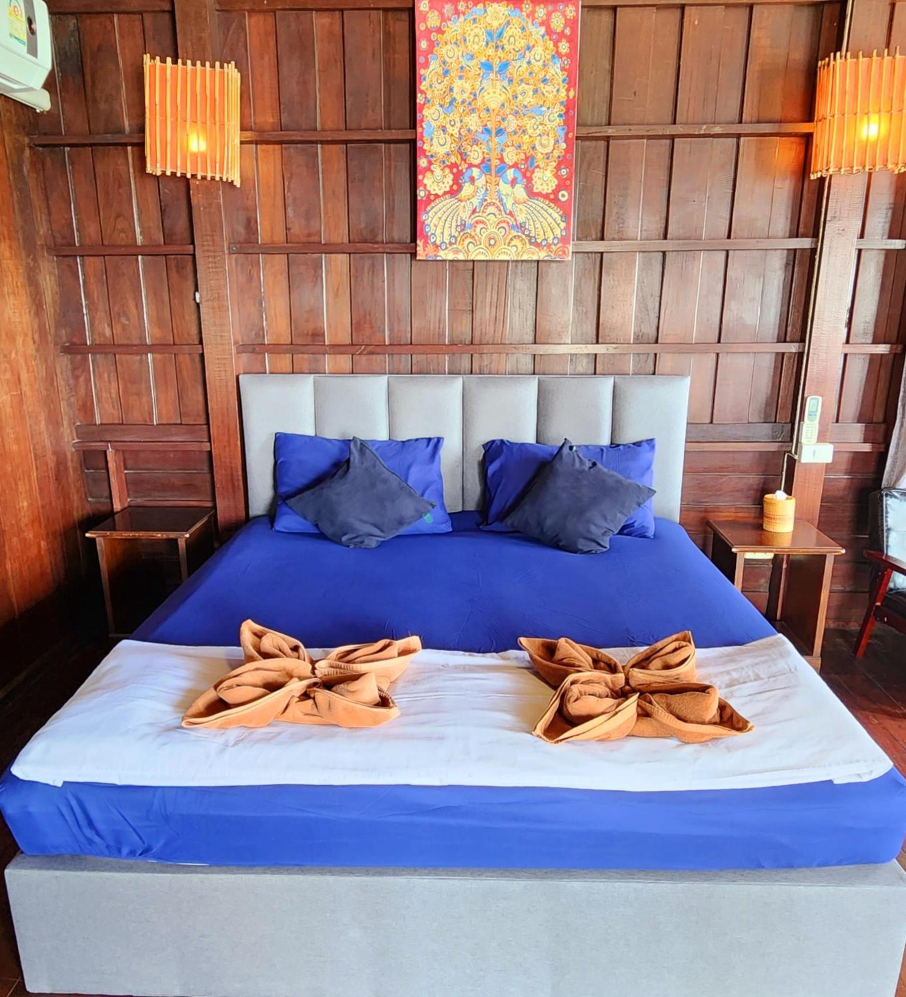 Islandlife Bungalows Тонг Сала Номер фото